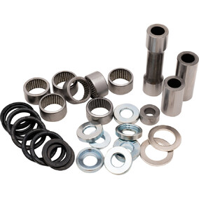 Pivot Works Honda CRF250R 10-17 CRF450R 09-16 Linkage Bearing Kit
