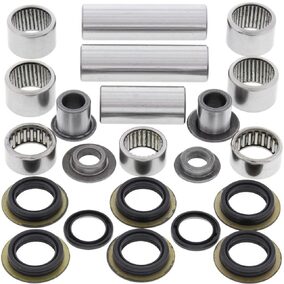 Pivot Works Suzuki RM65 03-05 Kawasaki KX65 00-23 Linkage Bearing Kit