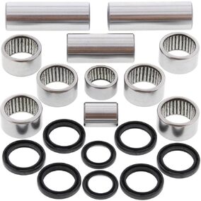 Pivot Works Suzuki DRZ400 00-23 RM125-250 2000 Linkage Bearing Kit