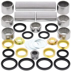 Pivot Works Yamaha YZ250-450F 09-23 WR250-450F 15-23 Linkage Bearing Kit