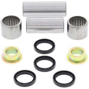 Pivot Works Honda CR80R 00-02 CR85R 03-07 CRF150R 07-23 Swingarm Bearing Kit