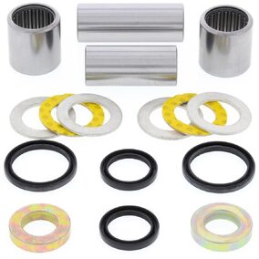 Pivot Works Honda CRF250R 14-17 CRF450R 13-16 Swingarm Bearing Kit