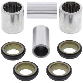 Pivot Works Kawasaki KX / KDX / KLX 89-23 Swingarm Bearing Kit