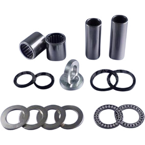 Pivot Works Kawasaki KLX450R 08-09 KX250-450F 06-16 Swingarm Bearing Kit