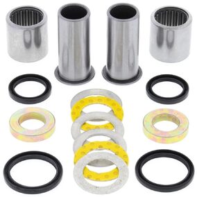 Pivot Works Suzuki RM125-250 04-12 RMX450 10-19 RMZ250-450 07-23 Swingarm Bearing Kit