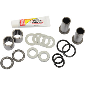 Pivot Works Suzuki DRZ/RM/RMZ Swingarm Bearing Kit
