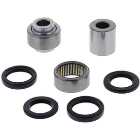 Pivot Works Suzuki RM 125/250 02- 12 RMZ250 07-09 RMZ450 05-09 LT-R450 06-11Rear Shock Bearing Kit