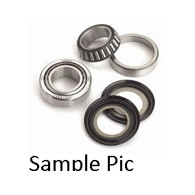 Pivot Works Honda CRF250R 18-21 CRF250RX 19-21 Steering Bearing Kit  