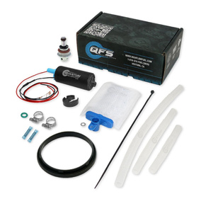 Quantum Can-Am Outlander 450 / Outlander 570 In-Tank EFI Fuel Pump with Regulator & Tank Seal