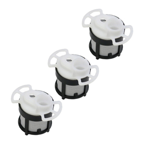 Quantum Husqvarna 701 Enduro KTM 690 Duke / 690 Enduro / KTM 690SMC Fuel Pump EFI Filter (Set of 3)