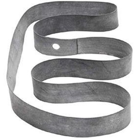 MX Pro 12" Rubber Rim Tape