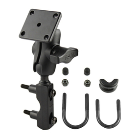 GARMIN RAM MOTORCYCLE BRAKE/CLUTCH RESERVOIR MOUNT FOR GARMIN ZUMO