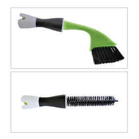 Bike Cleaning Brush set 