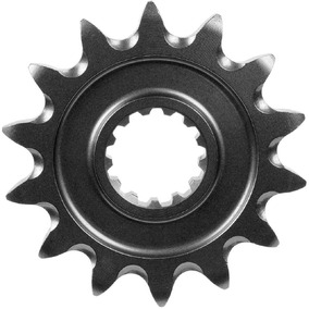 Renthal Yamaha WRF/YZ/YZF 125-250 Grooved Front Sprocket
