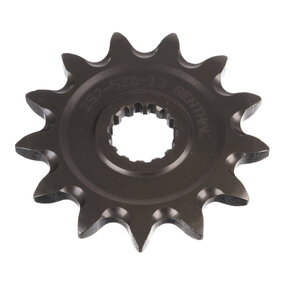 Renthal Gas Gas EC125 07-14 Yamaha WR200 91-98 YZ125 87-04 Front Sprocket 13T Grooved