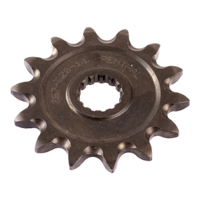 Renthal Gas Gas EC125 07-14 Yamaha WR200 91-98 YZ125 87-04 Front Sprocket 14T Grooved