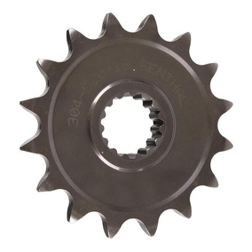 Renthal Husqvarna Enduro Svartpilen Norden / KTM Duke Adventure Front Sprocket 17T