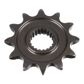 Renthal Kawasaki KX250F 06-25 KX250X 21-25 Grooved Front Sprocket