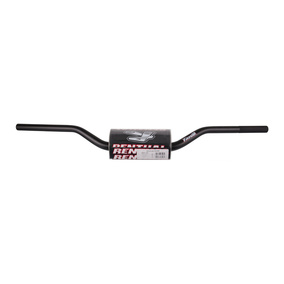 Renthal Fatbar Handlebar - Black