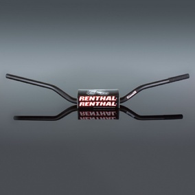 Renthal Fatbar Handlebar RC - Black