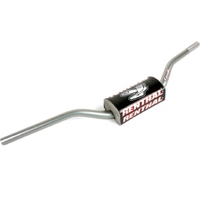 Renthal Fatbar Handlebar Ricky Johnson CR Hi KTM Enduro - Titanium