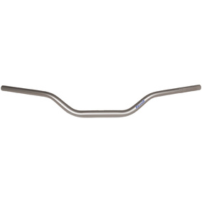 Renthal Fatbar Handlebar RC High - Titanium