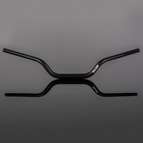 Renthal Handlebar Street Adventure High - Black