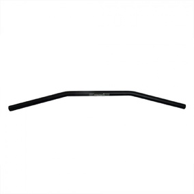 Renthal Handlebar 7/8 Road Sports Black