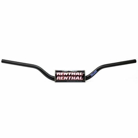 Renthal Fatbar Handlebar RC Mini/85cc - Black