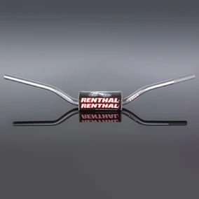 Renthal Fatbar Handlebar RC Mini/85cc - Titanium