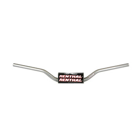 Renthal KTM SX/F Suzuki RM/Z Yamaha YZ/F Fatbar Handlebar - Titanium