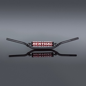 Renthal Handlebar 7/8 Special ATV - Black