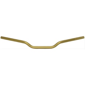 Renthal Handlebar 7/8 Road Low Gold