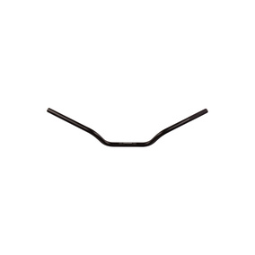 Renthal Handlebar 7/8 Road Medium - Black