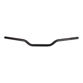 Renthal 7/8 Road Ultra Low Handlebar - Black