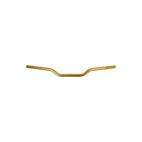 Renthal Handlebar 7/8 Road Ultra Low - Gold