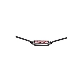 Renthal Handlebar 7/8 Jimmy Button - Black