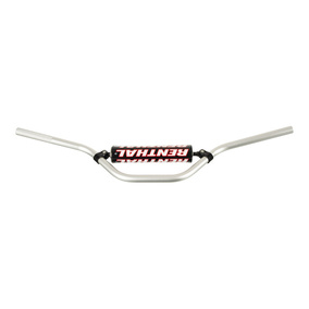Renthal 7 / 8 inch MX Jimmy Button Titanium Handlebars