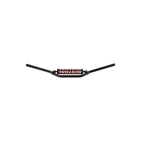 Renthal Honda CR125 CR250 CRF450 02-03 Handlebar 7/8 - Black