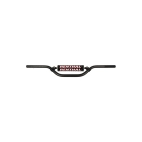 Renthal Handlebar 7/8 RC Mini - Black