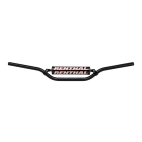 Renthal 7/8 CR Low Handlebar - Black