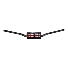 Renthal KTM Low Fatbar Handlebar - Black