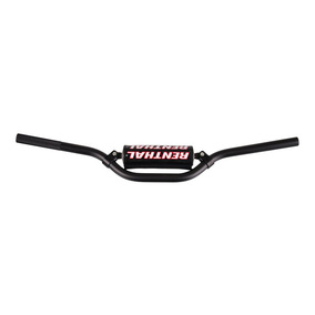Renthal 7/8 KTM 50 SX Mini Handlebar - Black