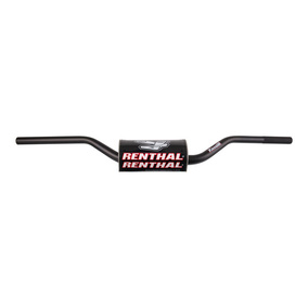 Renthal  KTM High Husqvarna Enduro Fatbar Handlebar - Black