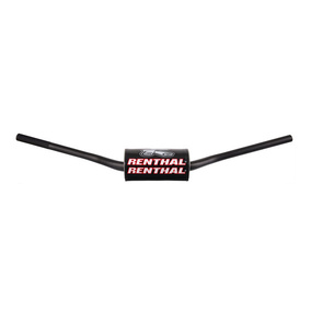 Renthal Villopoto/Stewart KTM Fatbar Handlebar - Black