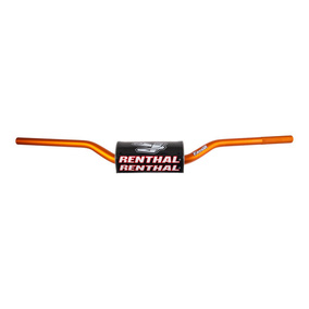 Renthal Villopoto/Stewart KTM Fatbar Handlebar - Orange