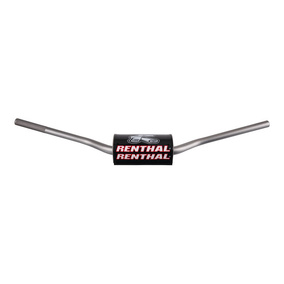 Renthal Villopoto/Stewart KTM Fatbar Handlebar - Titanium