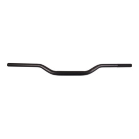 Renthal Street Low Fatbar Handlebar -Black