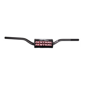 Renthal KTM SX85 2013+ Husqvarna TC85 2017+ Fatbar Handlebar - Black
