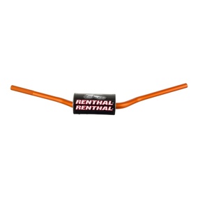 Renthal KTM SX85 2013+ Husqvarna TC85 2017+ Fatbar Handlebar - Orange
